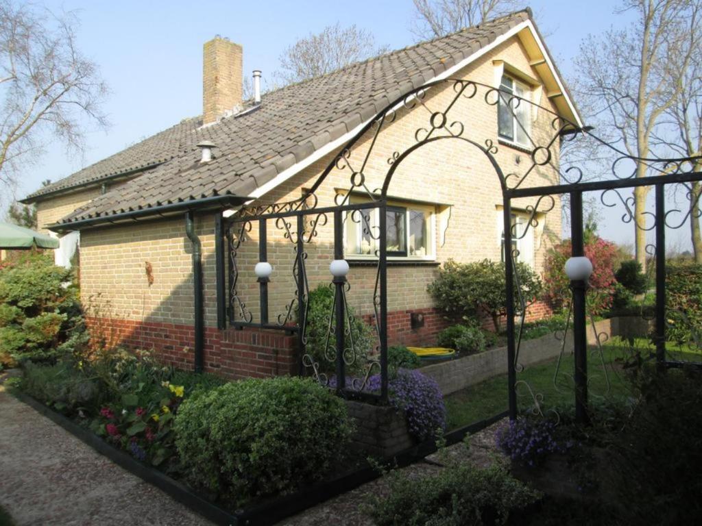 B&B Elbahof, goed en goedkoop! room 4