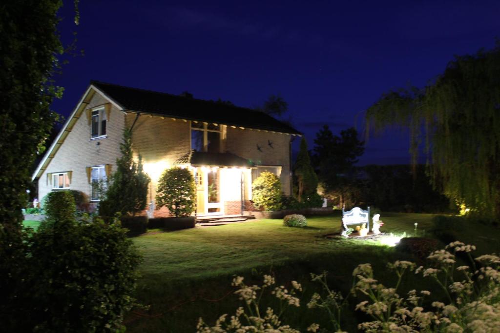 B&B Elbahof, goed en goedkoop! room 5
