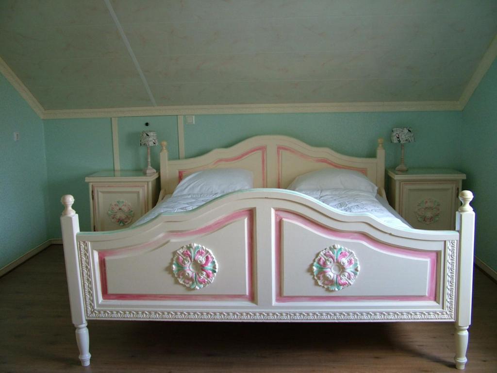 B&B Elbahof, goed en goedkoop! room 6